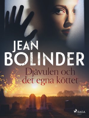 cover image of Djävulen och det egna köttet